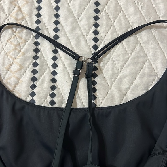 Abercrombie & Fitch Traveler Mini Dress - Picture 7 of 9